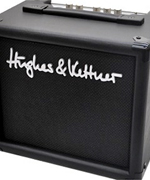 ギター アンプ Hughes&Kettner