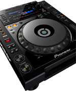 CDJ