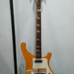 Aria Pro II RB-750 リッケンバッカータイプ エレキベース