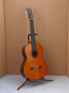 ヤマハ アコースティックギター CG-170SA