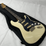 Fender Squier Stratocaster フェンダー スクワイア ストラトキャスター エレキギター