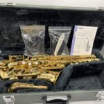 YAMAHA YAS-34Ⅱ