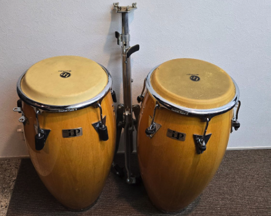 LP コンガ Classic Model ウッドコンガ クラシックモデル LATIN PERCUSSION