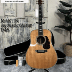 MARTIN D45 STANDARD アコースティックギター 2011年製