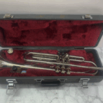 YAMAHA YTR-136 トランペット