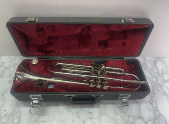 YAMAHA YTR-136 トランペット