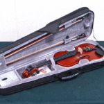 /KYORITSU ヴァイオリン 4/4サイズ V-12 ハルシュタット