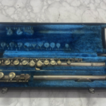 Nikkan フルートFL-23