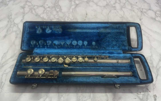 Nikkan フルートFL-23