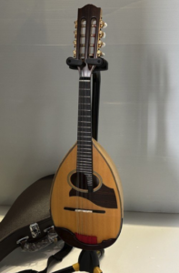 恵那楽器 ENA Mandolin elite EM-70 Mandolin