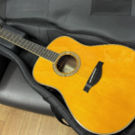 ヤマハ LL-TA エレアコ トランス アコースティックギター